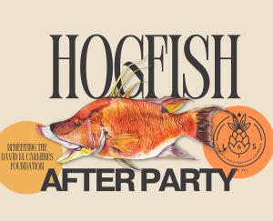 Half Price Admission to the Hilton Head Island Seafood Festival After Party at Lincoln & South Brewing Co. Sat. 2/22/2025